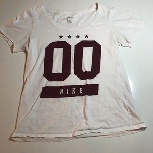 Nike 00 Top
